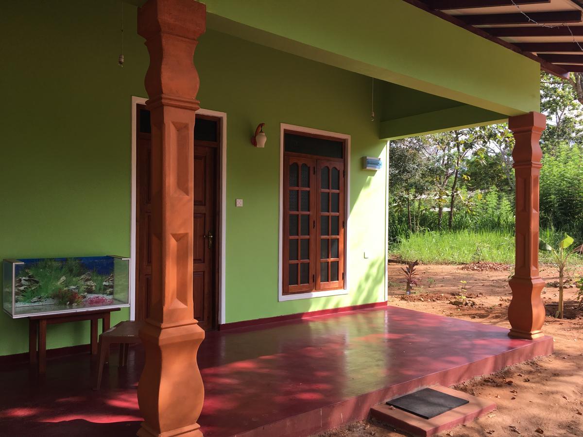 Sigiri Rangana Guesthouse Сигирия Экстерьер фото