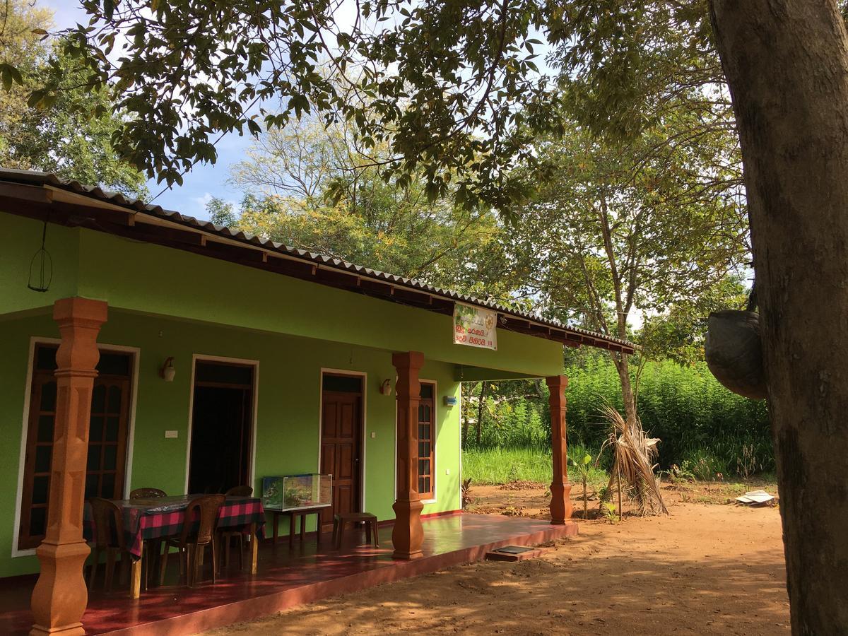 Sigiri Rangana Guesthouse Сигирия Экстерьер фото